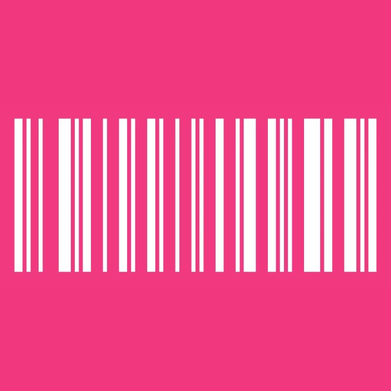 Vegan barcode