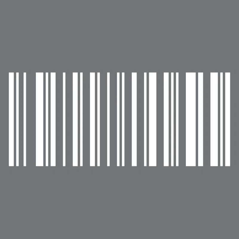 Code à barres végétalien