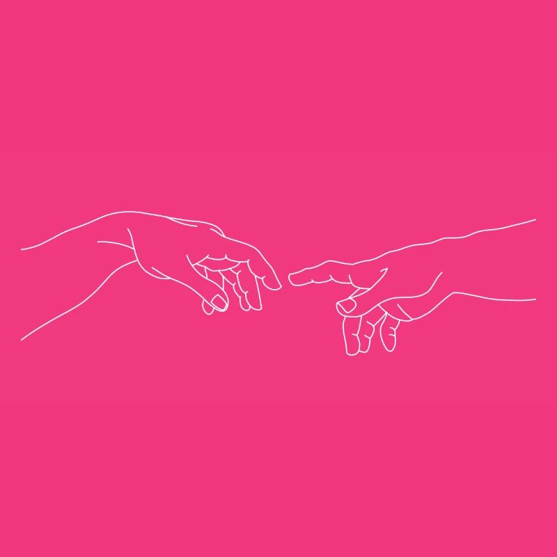 Davinci Hands