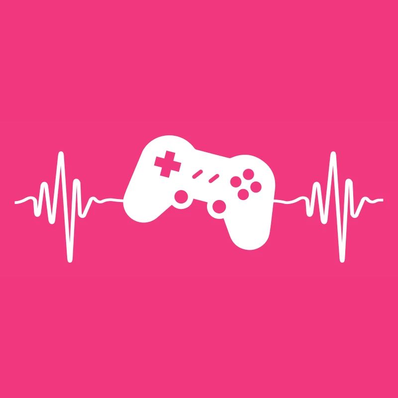 gamer controller pulse