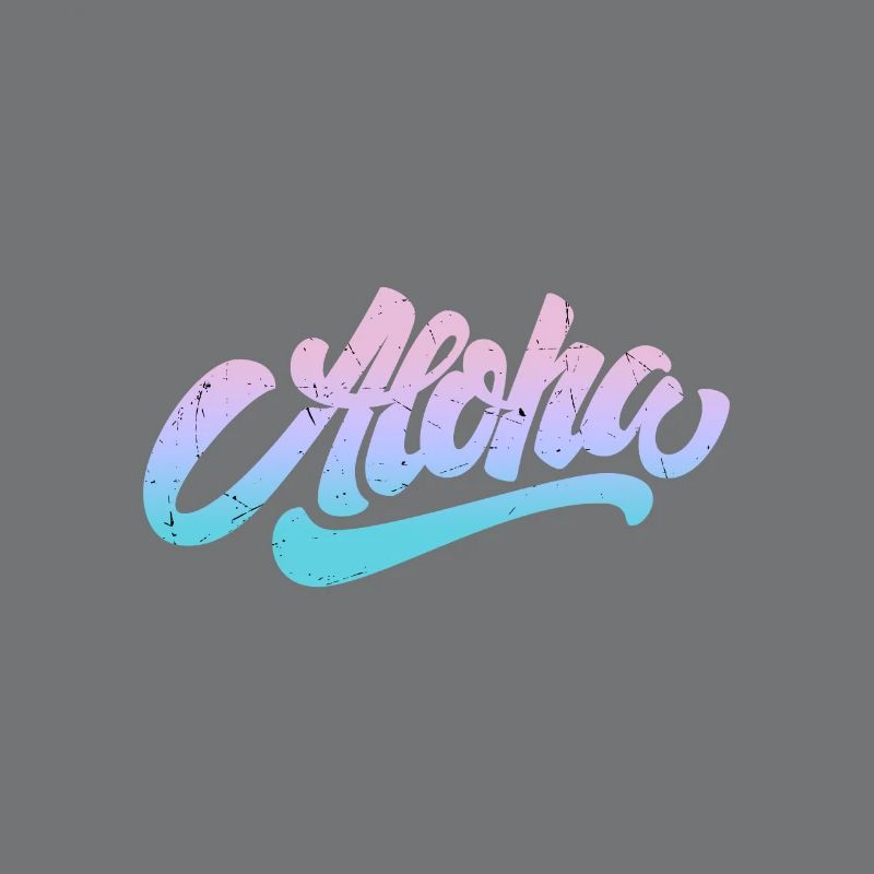 Aloha