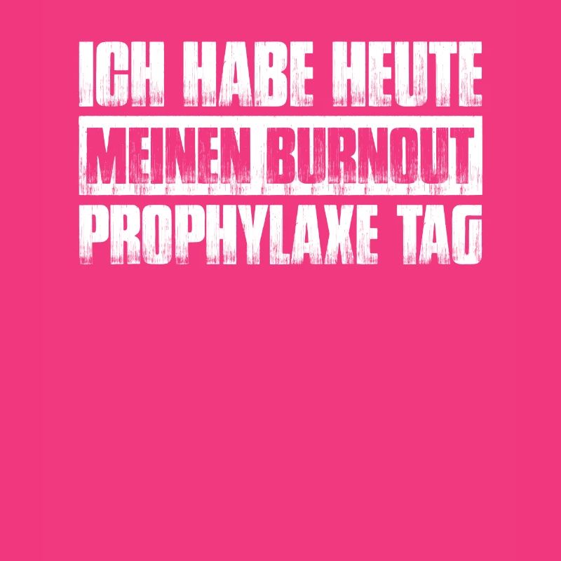 Burnout Prophylaxe Tag Bester Lehrer Mathelehrer