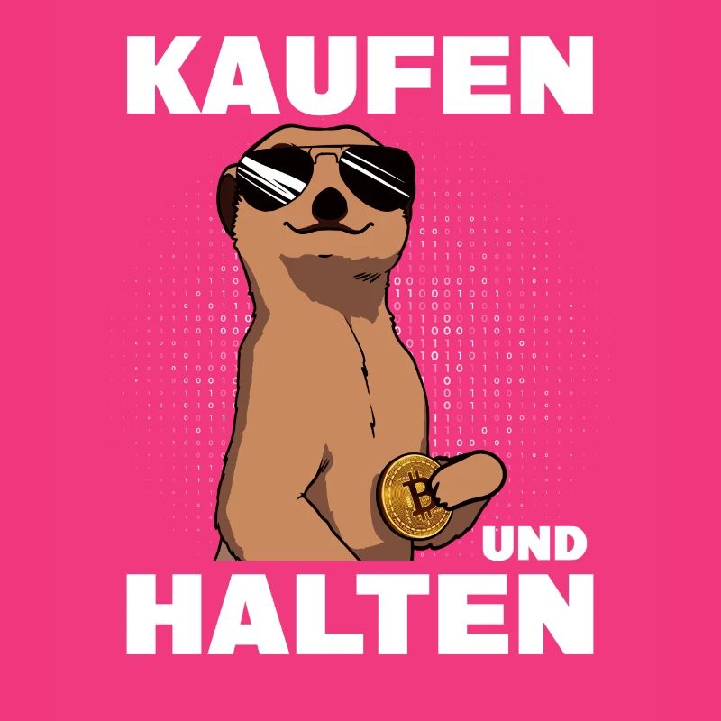 Acheter et conserver Bitcoin Blockchain Trader