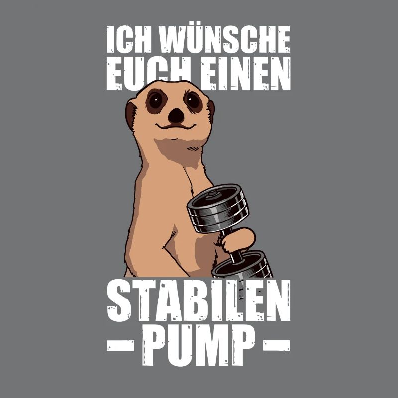 Pompe stable Musculation Musculation Musculation Exercice de poids