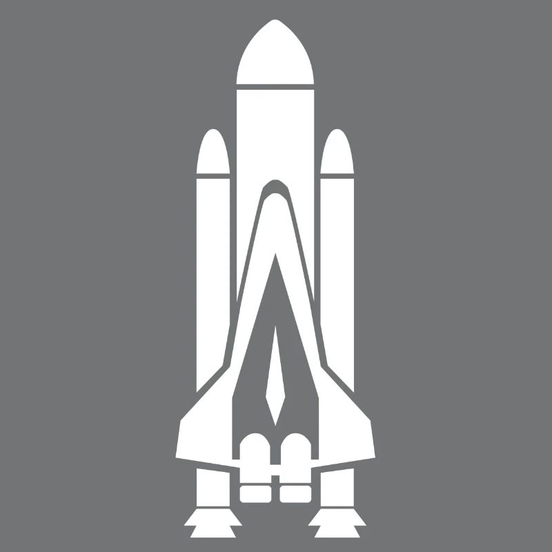 Rocket - Space