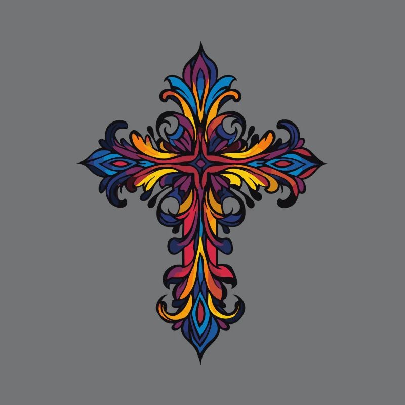 Cross symbol