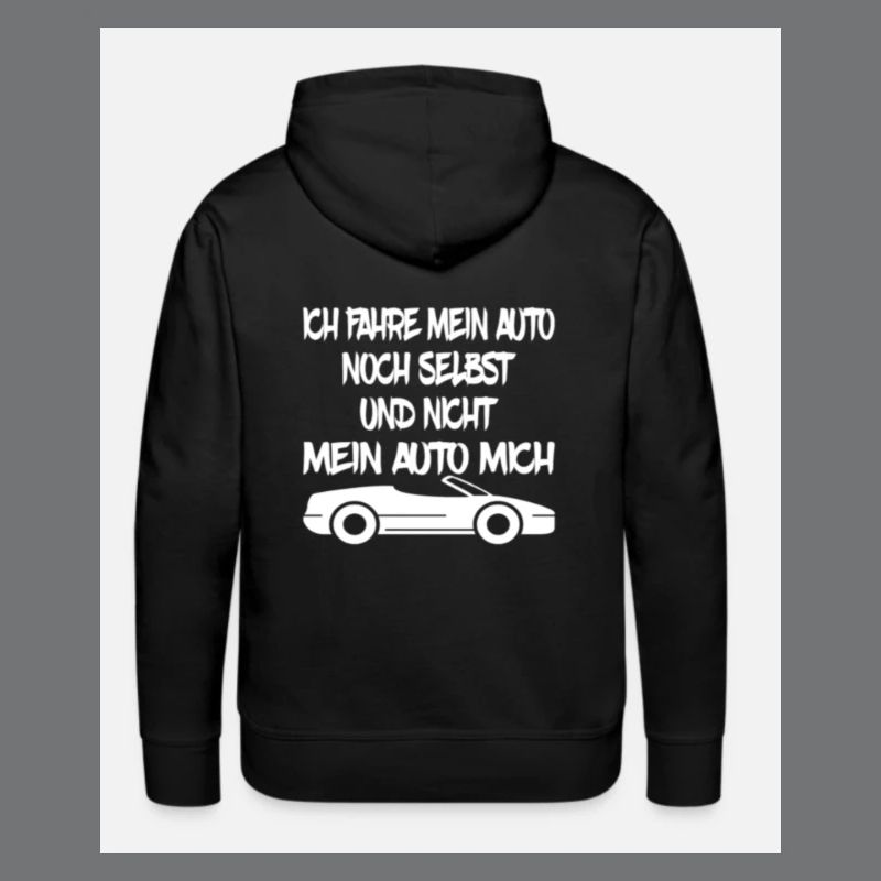Auto Sticker