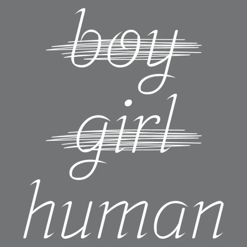 Non-binary