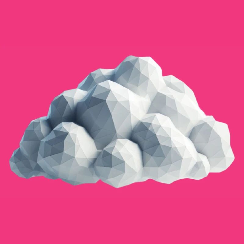 Cloud Polygon