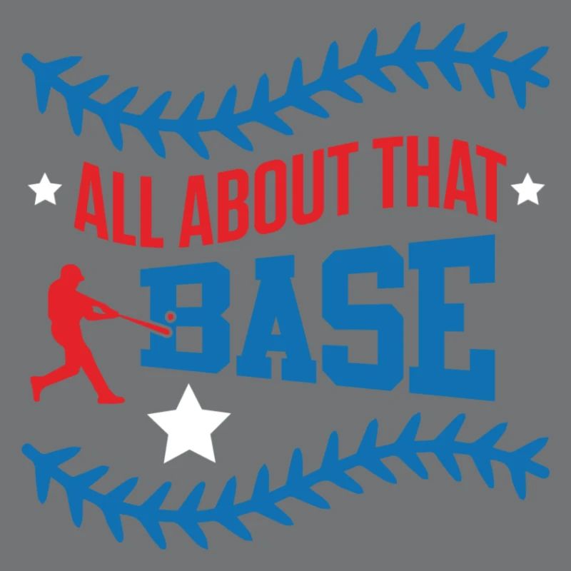 base baseball spruch
