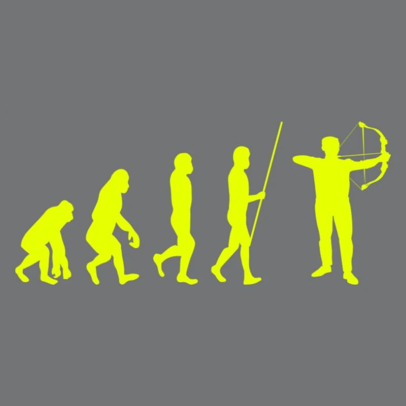 Don Archer Evolution