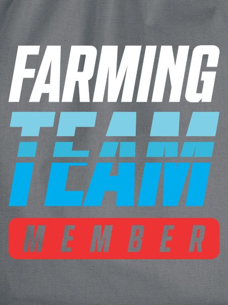 Farming Team