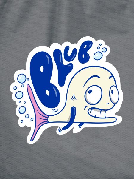 Blub Shirt