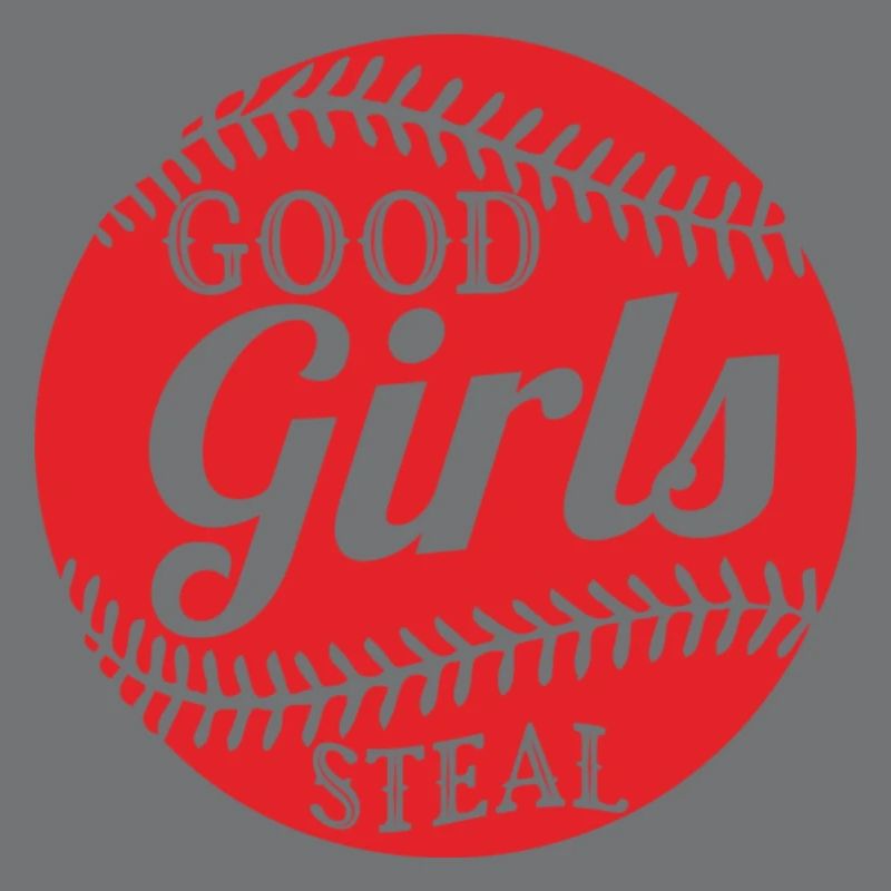 baseball mädchen
