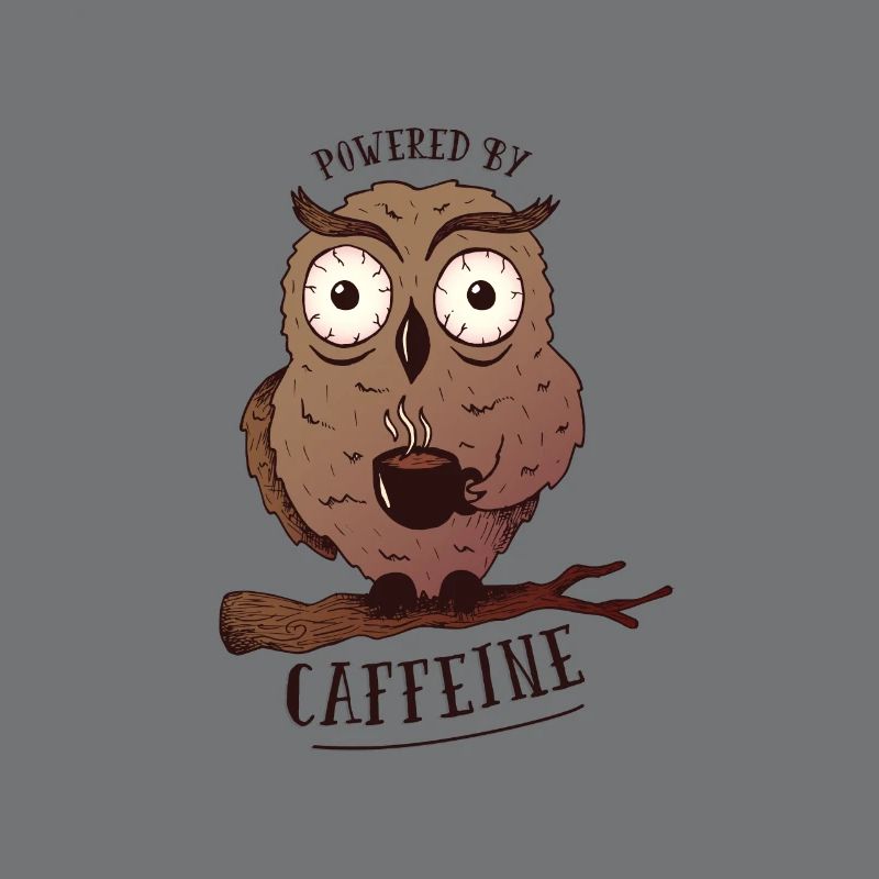 CAFFEINE EULE
