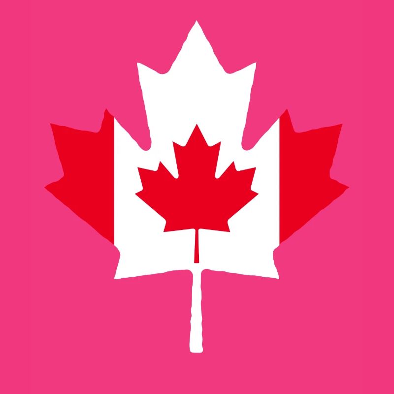 Maple Leaf Maple Canada