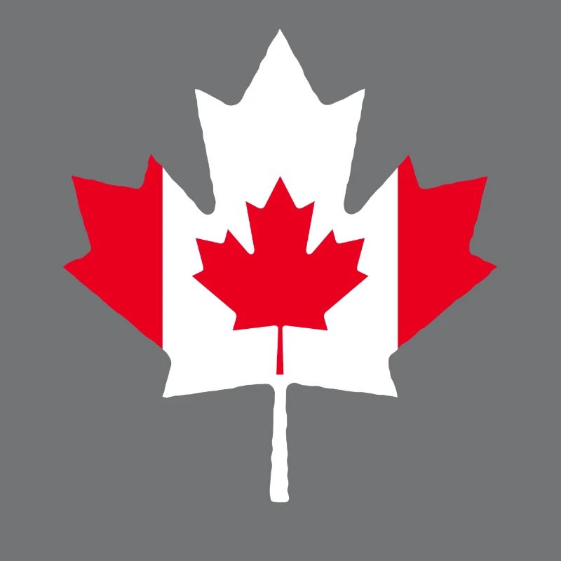 Maple Maple Leaf Canada