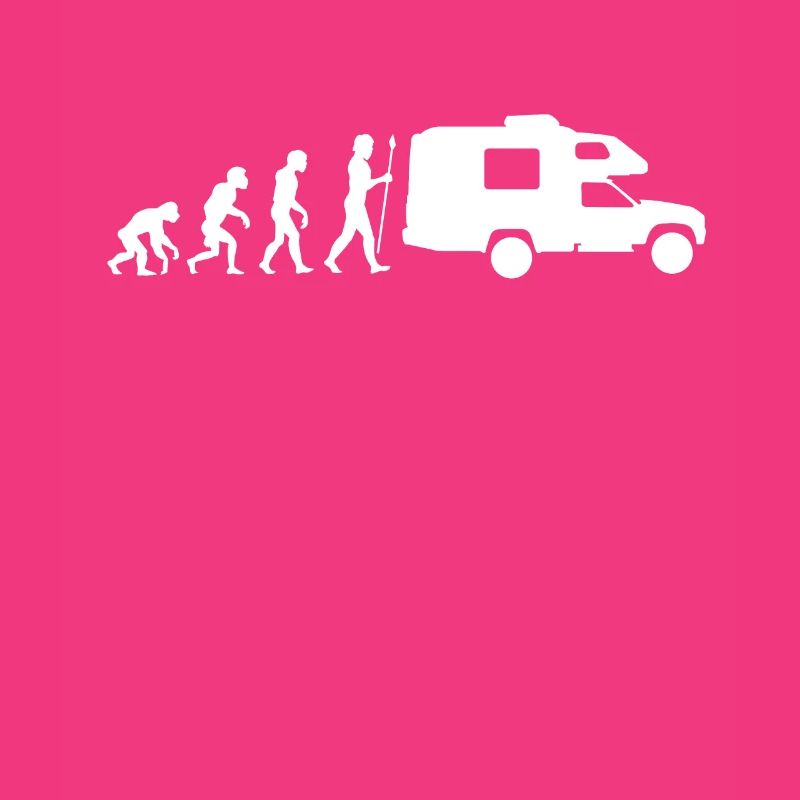 Evolution Camping Tent Caravan