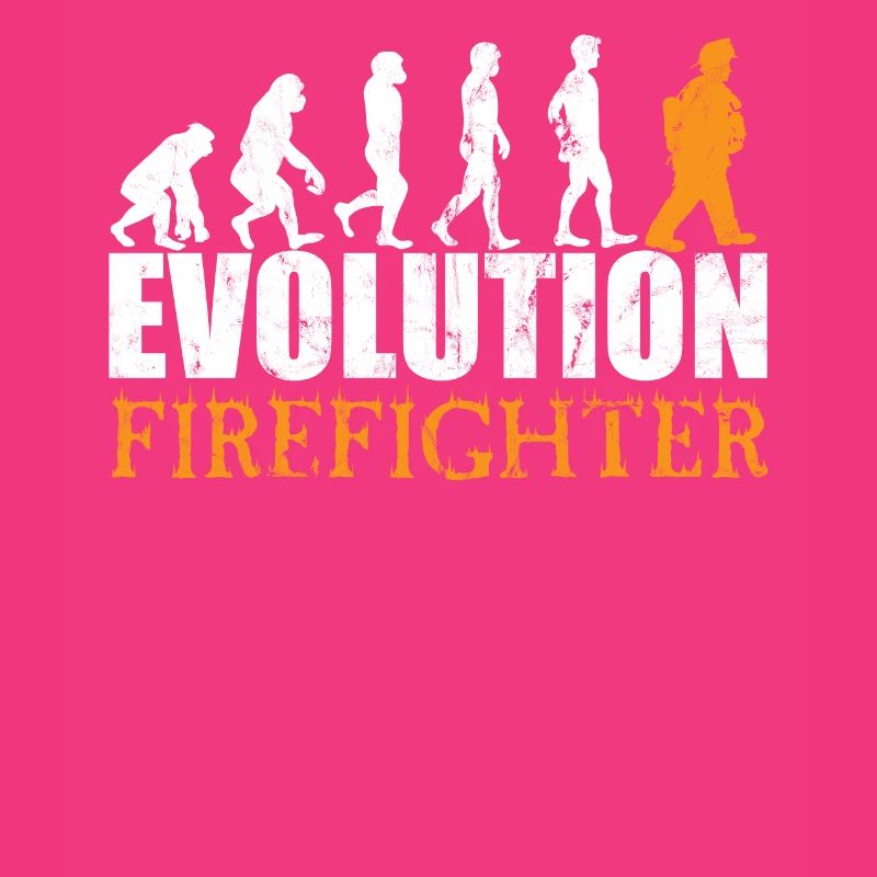 Firefighter Evolution