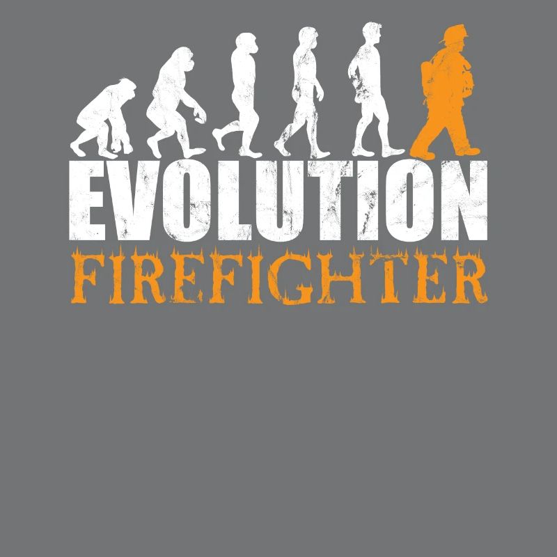 Firefighter Evolution