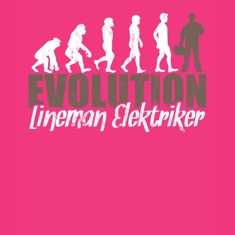Electrician Evolution