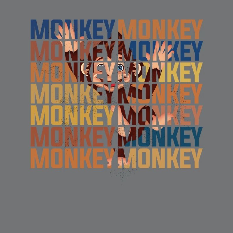 MONKEY MONKEY MONKEY MONKEY