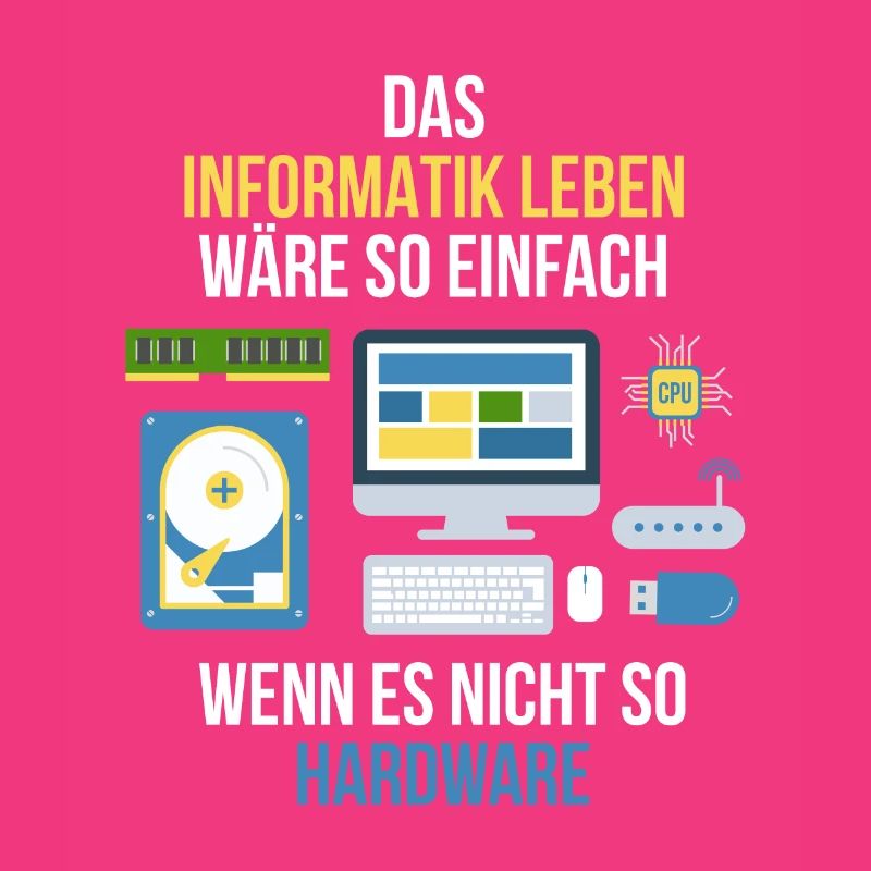 Informatiker