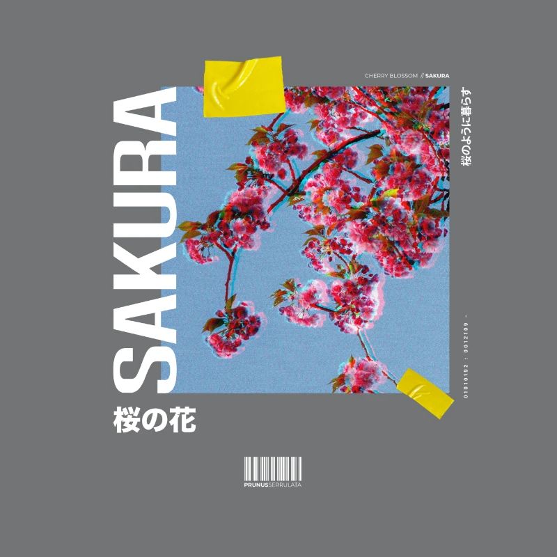 Sakura
