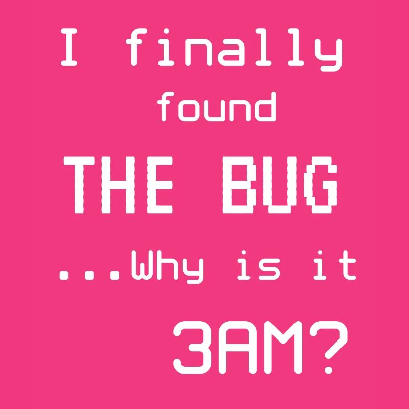 Programmierer Meme Informatiker Nerd