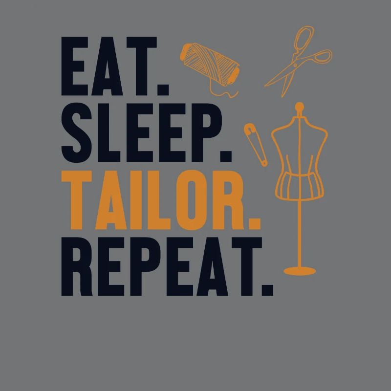 Manger Dormir Tailleur Répéter Tailleur Maître
