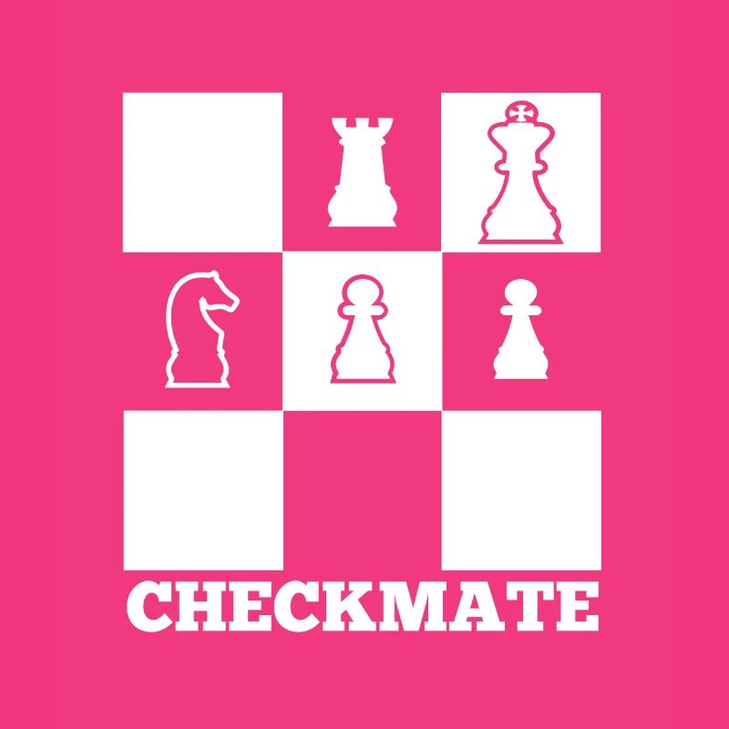 Checkmate!