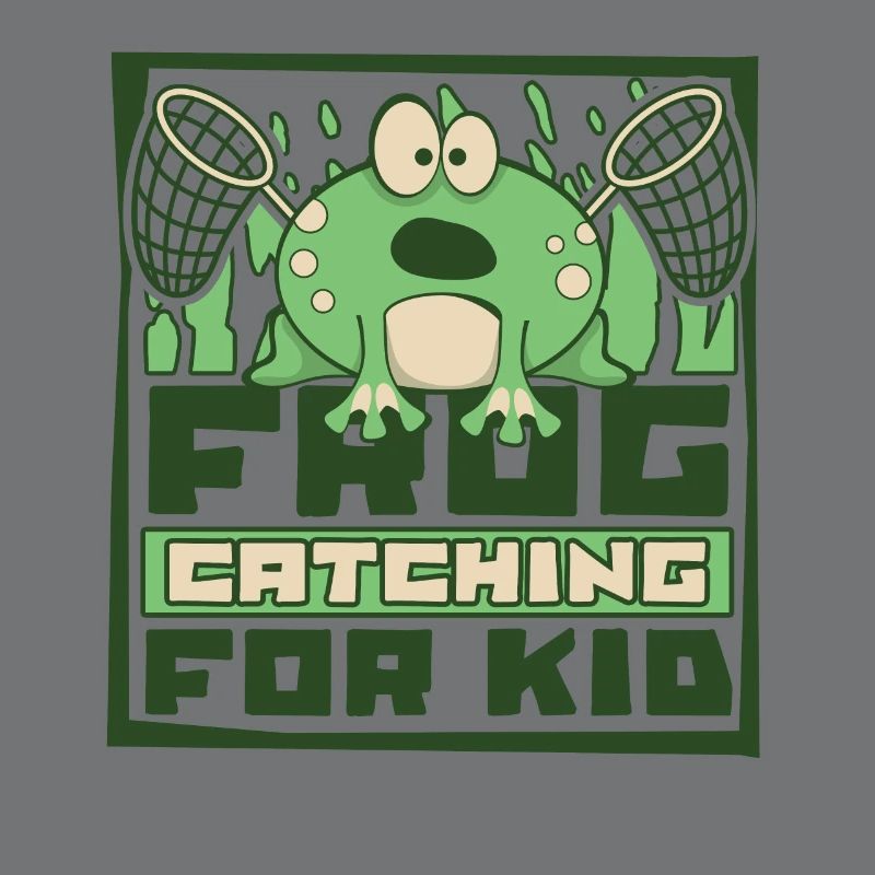 Frog Catching For Kid Tree Frog Toad Frog