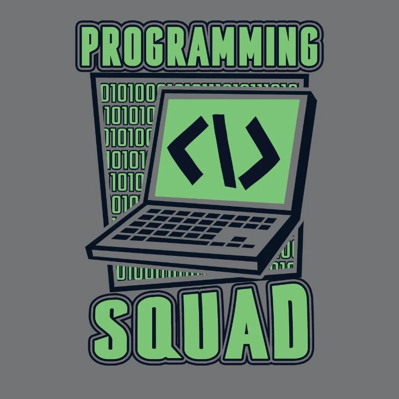 Programming Squad Softwareentwickler Developer