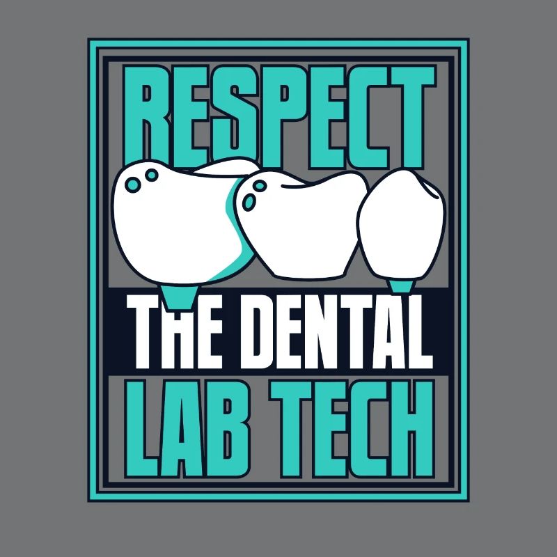 Respect Zahntechnischer Assistent Zahnlabor