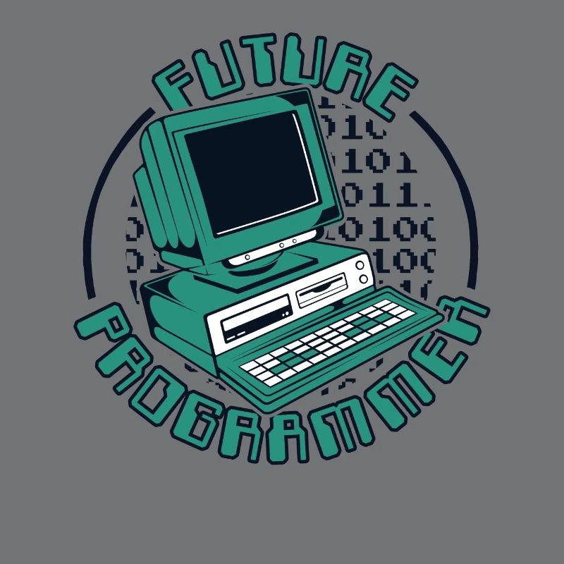 Future Programmer Softwareingenieur Developer