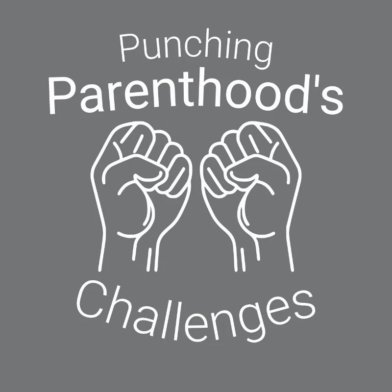 Punching Parenthoods Challenges - Parent Challenge