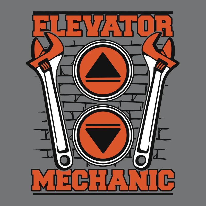 Elevator Mechanic Inspector Technician Elevator