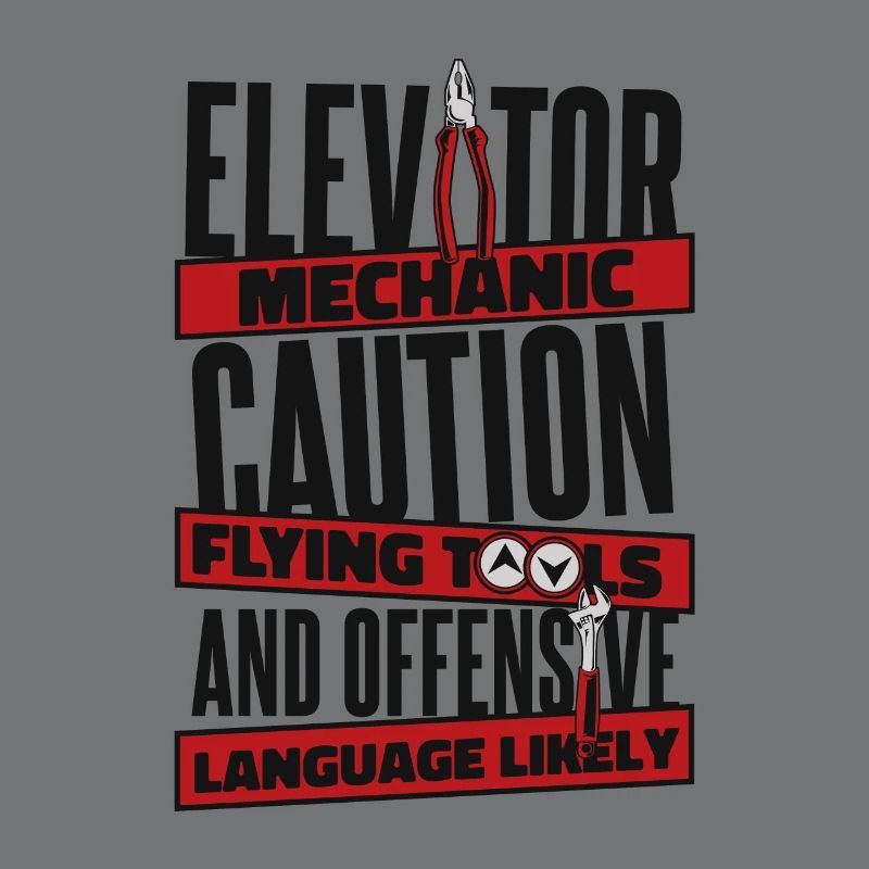 Flying Tools And Offensive Language Likely