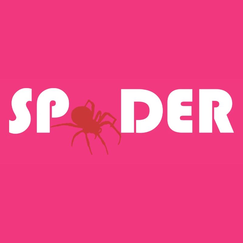 Spinne