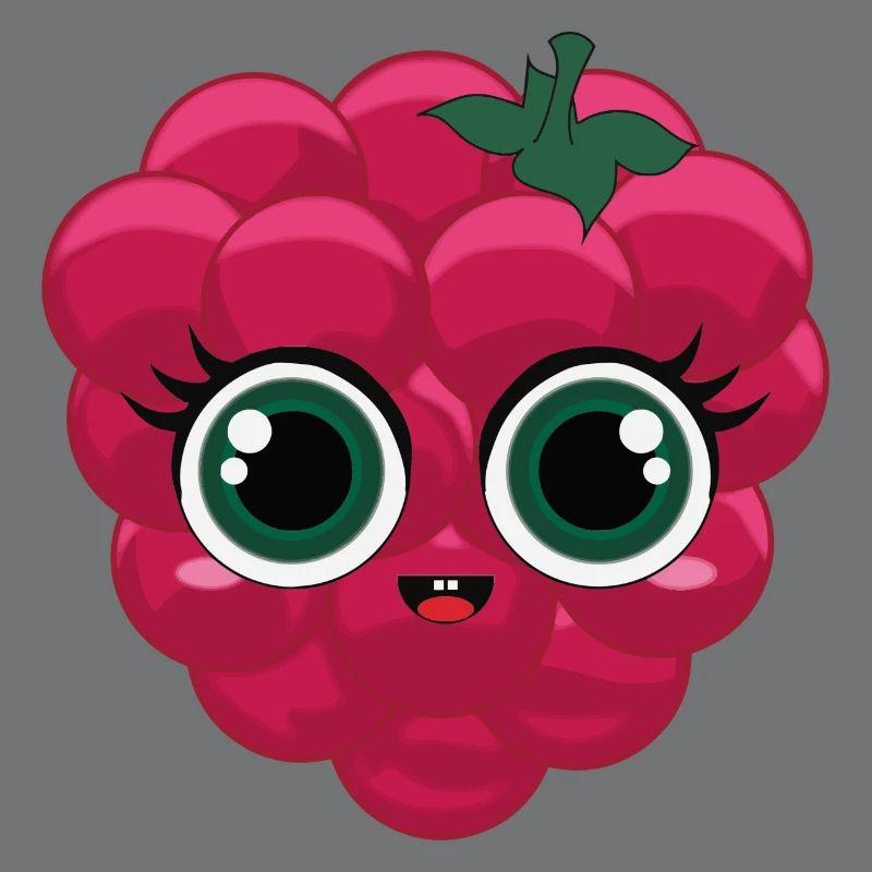 Ruby Raspberry