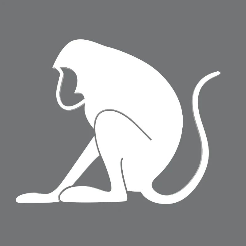 Monkey Monkey Monkey-like Monkey Monkey