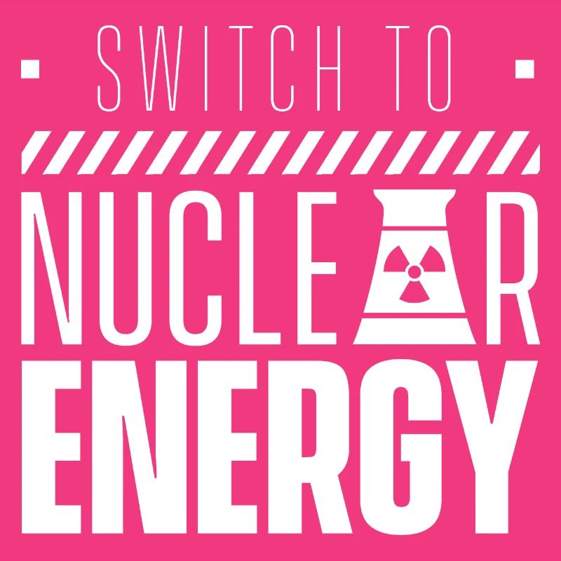 Zu Atomkraft wechseln Atom Kernkraft Nuklear