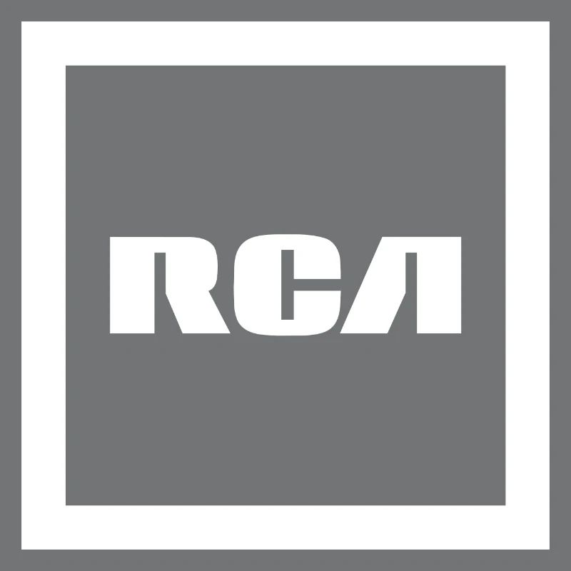 RCA Logo Classic
