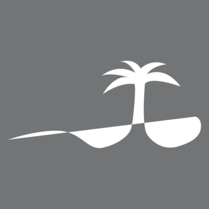 Palm tree