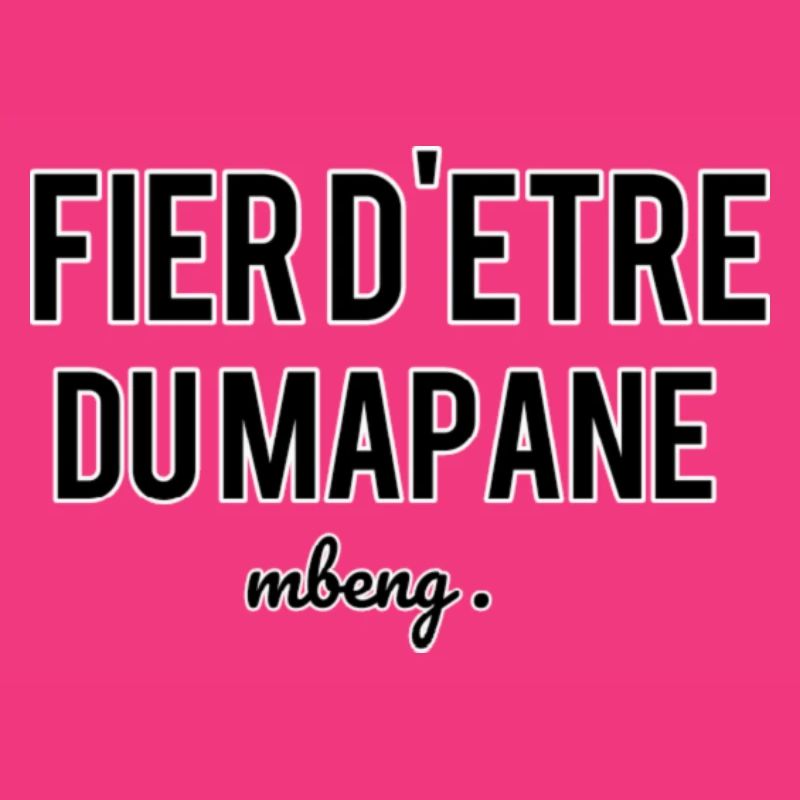 fier d etre du mapane