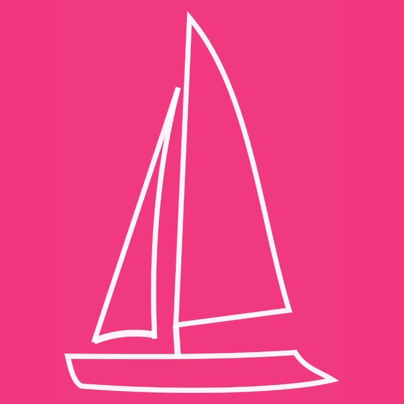 Segelboot
