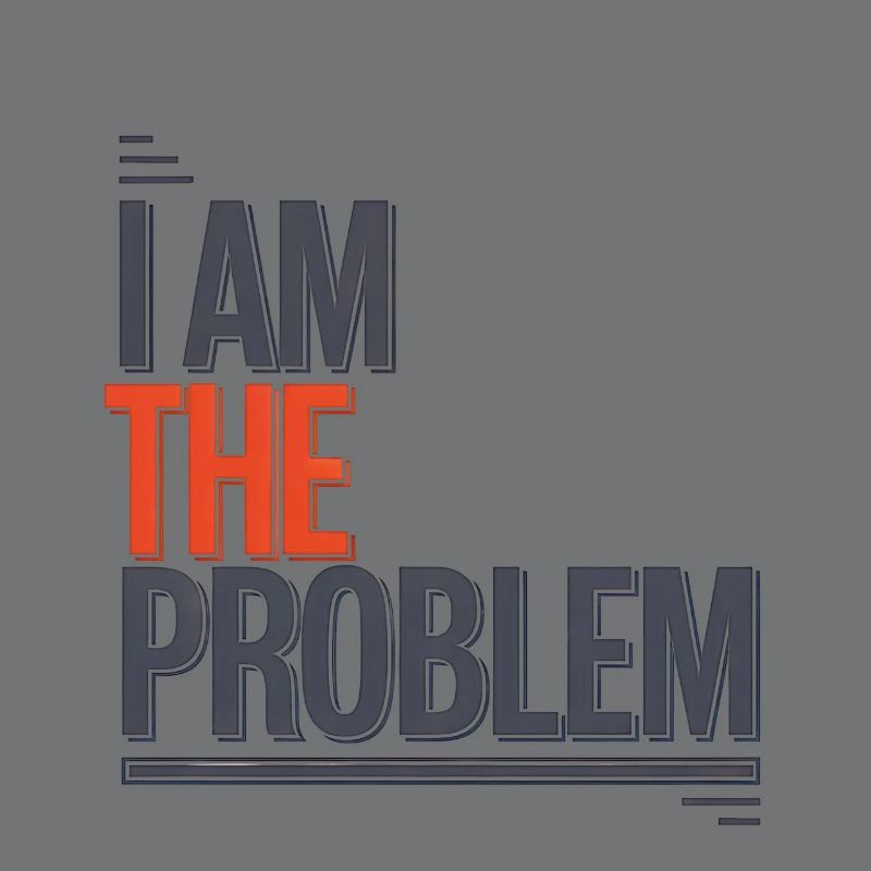 Ich Bin Das Problem Statement