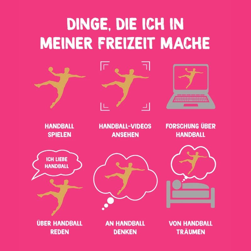 Meine Freizeit v2 7 Handball