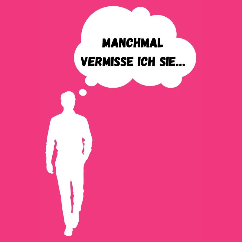 Programmieren oder ich - Manchmal vermisse ich sie