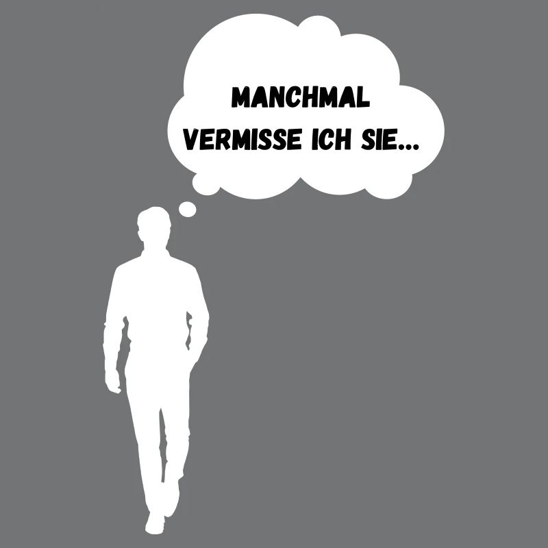 Programmieren oder ich - Manchmal vermisse ich sie